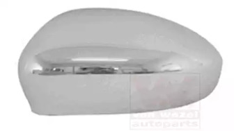 VAN WEZEL 1604845 -  Покрытие, внешнее зеркало